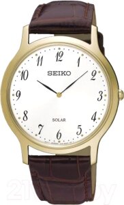Часы наручные унисекс Seiko SUP860P1