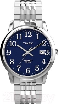 Часы наручные унисекс Timex TW2V05500 от компании Бесплатная доставка по Беларуси - фото 1