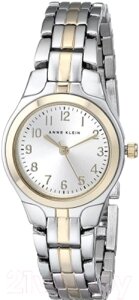 Часы наручные женские Anne Klein 10/5491SVTT