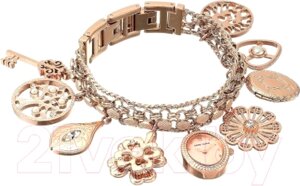 Часы наручные женские Anne Klein 10/8096RMCH