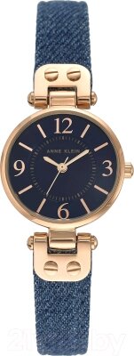 Часы наручные женские Anne Klein 10/9442RGDM от компании Бесплатная доставка по Беларуси - фото 1