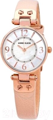 Часы наручные женские Anne Klein 10/9442RGLP от компании Бесплатная доставка по Беларуси - фото 1