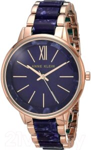 Часы наручные женские Anne Klein 1412NVRG