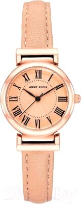 Часы наручные женские Anne Klein 2246RGBH от компании Бесплатная доставка по Беларуси - фото 1