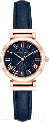 Часы наручные женские Anne Klein 2246RGNV от компании Бесплатная доставка по Беларуси - фото 1