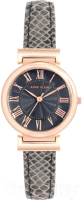 Часы наручные женские Anne Klein 2246RGSN от компании Бесплатная доставка по Беларуси - фото 1