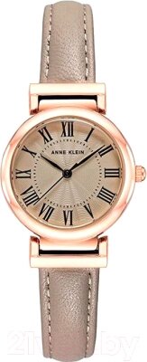 Часы наручные женские Anne Klein 2246RGTP от компании Бесплатная доставка по Беларуси - фото 1