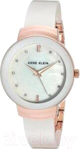 Часы наручные женские Anne Klein 3106WTRG