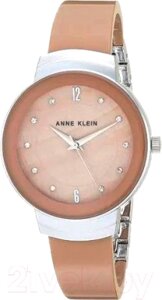 Часы наручные женские Anne Klein 3107TNSV