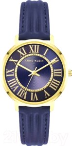 Часы наручные женские Anne Klein 3836GPNV