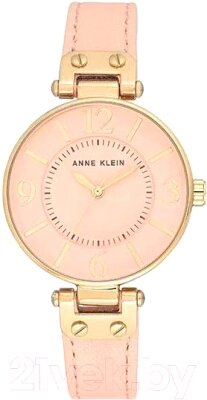 Часы наручные женские Anne Klein 9168PEPE