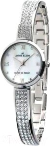 Часы наручные женские Anne Klein 9787MPSV