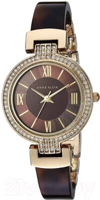 Часы наручные женские Anne Klein AK/2894BNTO от компании Бесплатная доставка по Беларуси - фото 1