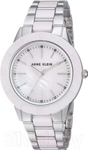 Часы наручные женские Anne Klein AK/3161LPSV