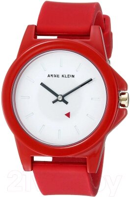 Часы наручные женские Anne Klein AK/3206WTRD от компании Бесплатная доставка по Беларуси - фото 1