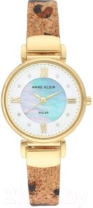 Часы наручные женские Anne Klein AK/3660MPLE