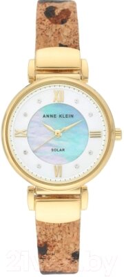 Часы наручные женские Anne Klein AK/3660MPLE от компании Бесплатная доставка по Беларуси - фото 1