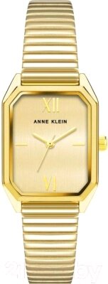 Часы наручные женские Anne Klein AK/3980CHGB от компании Бесплатная доставка по Беларуси - фото 1