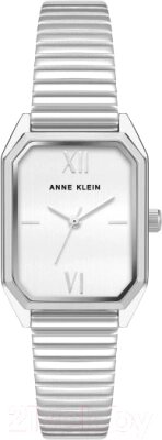 Часы наручные женские Anne Klein AK/3981SVSV от компании Бесплатная доставка по Беларуси - фото 1