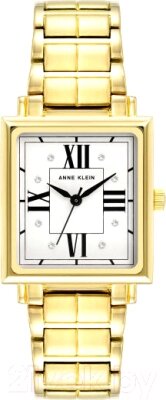 Часы наручные женские Anne Klein AK/4008SVGB от компании Бесплатная доставка по Беларуси - фото 1