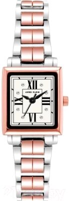 Часы наручные женские Anne Klein AK/4011SVRT от компании Бесплатная доставка по Беларуси - фото 1