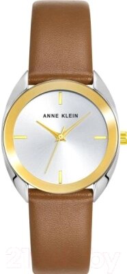 Часы наручные женские Anne Klein AK/4031TTBN от компании Бесплатная доставка по Беларуси - фото 1