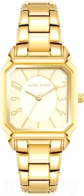 Часы наручные женские Anne Klein AK/4062CHGB от компании Бесплатная доставка по Беларуси - фото 1