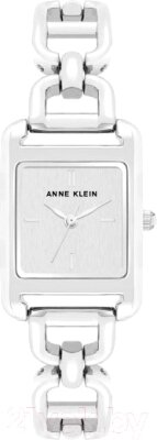 Часы наручные женские Anne Klein AK/4095SVSV от компании Бесплатная доставка по Беларуси - фото 1