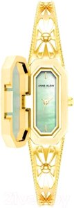 Часы наручные женские Anne Klein AK/4112AVGB