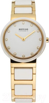 Часы наручные женские Bering 10729-751 от компании Бесплатная доставка по Беларуси - фото 1
