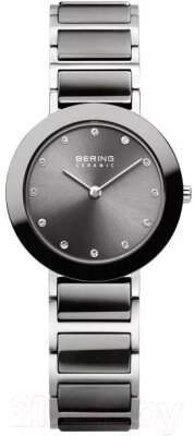 Часы наручные женские Bering 11429-783 от компании Бесплатная доставка по Беларуси - фото 1