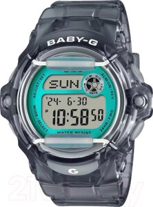 Часы наручные женские Casio BG-169U-8B