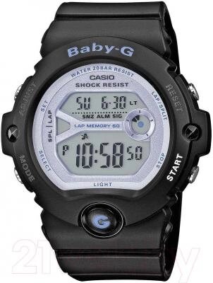 Часы наручные женские Casio BG-6903-1ER от компании Бесплатная доставка по Беларуси - фото 1