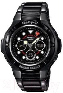 Часы наручные женские Casio BGA-124-1A