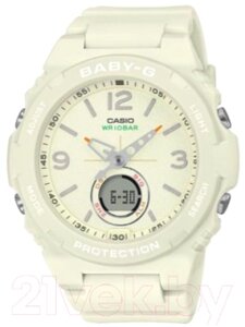 Часы наручные женские Casio BGA-260-7AER