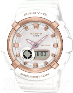 Часы наручные женские Casio BGA-280BA-7A