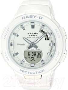 Часы наручные женские Casio BSA-B100-7AER