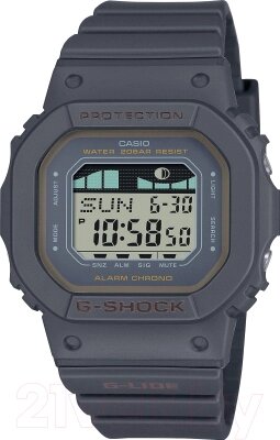 Часы наручные женские Casio GLX-S5600-1E от компании Бесплатная доставка по Беларуси - фото 1