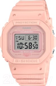 Часы наручные женские Casio GMD-S5600BA-4E