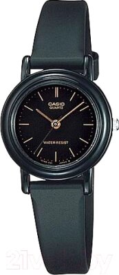 Часы наручные женские Casio LQ-139AMV-1E от компании Бесплатная доставка по Беларуси - фото 1