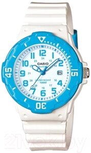 Часы наручные женские Casio LRW-200H-2BVEF