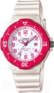 Часы наручные женские Casio LRW-200H-4BVEF