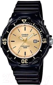 Часы наручные женские Casio LRW-200H-9E
