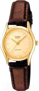Часы наручные женские Casio LTP-1094Q-9A