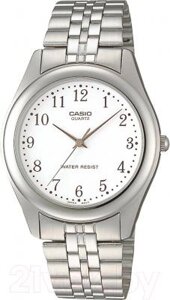 Часы наручные женские Casio LTP-1129PA-7BEF