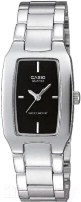 Часы наручные женские Casio LTP-1165A-1C от компании Бесплатная доставка по Беларуси - фото 1