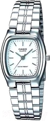 Часы наручные женские Casio LTP-1169D-7A от компании Бесплатная доставка по Беларуси - фото 1