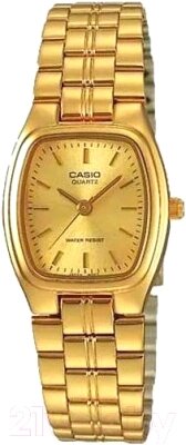 Часы наручные женские Casio LTP-1169N-9A от компании Бесплатная доставка по Беларуси - фото 1