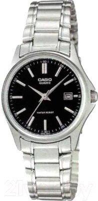 Часы наручные женские Casio LTP-1183A-1A от компании Бесплатная доставка по Беларуси - фото 1