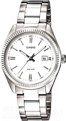Часы наручные женские Casio LTP-1302D-7A1